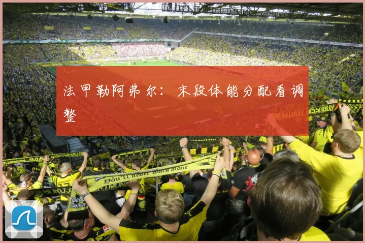 法甲勒阿弗尔:末段体能分配看调整