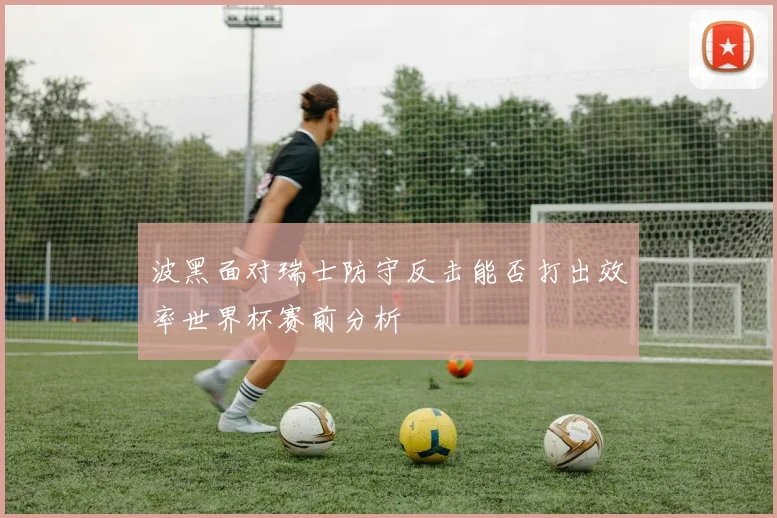波黑面对瑞士防守反击能否打出效率世界杯赛前分析