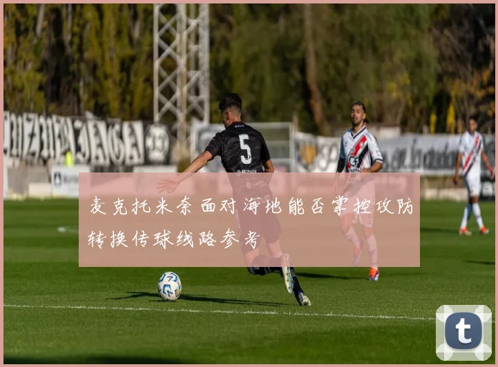 麦克托米奈面对海地能否掌控攻防转换传球线路参考
