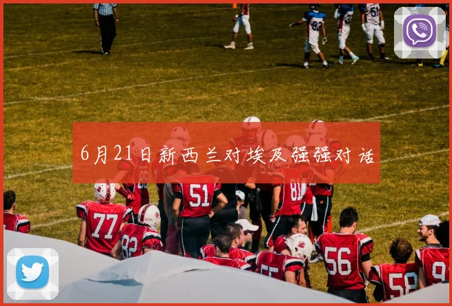6月21日新西兰对埃及强强对话